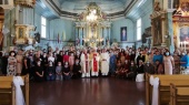 Jubiliejinė tikybos mokytojų rudens konferencija „Evangelinės žinios mokyklose trisdešimtmetis“