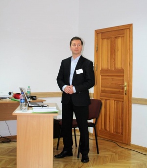 Praktinis seminaras „Žodinė savigyna“