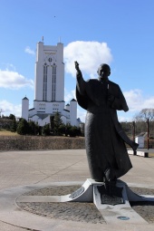 Vilkaviškio vyskupijos tikybos mokytojų gavėnios rekolekcijos