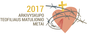 Arkivyskupo Teofiliaus Matulionio metams skirtas istorinių - kūrybinių darbų konkursas „PAŠAUKIMAS BŪTI KUNIGU STIPRESNIS UŽ SOVIETINES TIKĖJIMO UŽTVARAS”