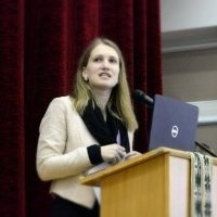 Seminaras „IKT panaudojimas matuojant mokinio pažangą dorinio ugdymo pamokose“.